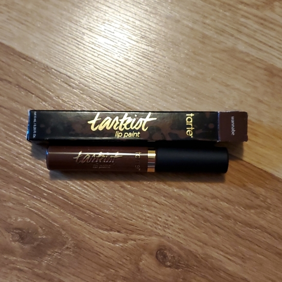 tarte Other - BN Tarte Liquid Lip!!